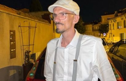 Autopsia descarta homicidio en muerte de streamer francés durante transmisión en vivo