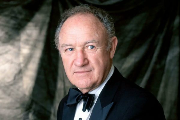 Autopsia revela la compleja y trágica combinación de enfermedades que causaron la muerte del legendario actor Gene Hackman