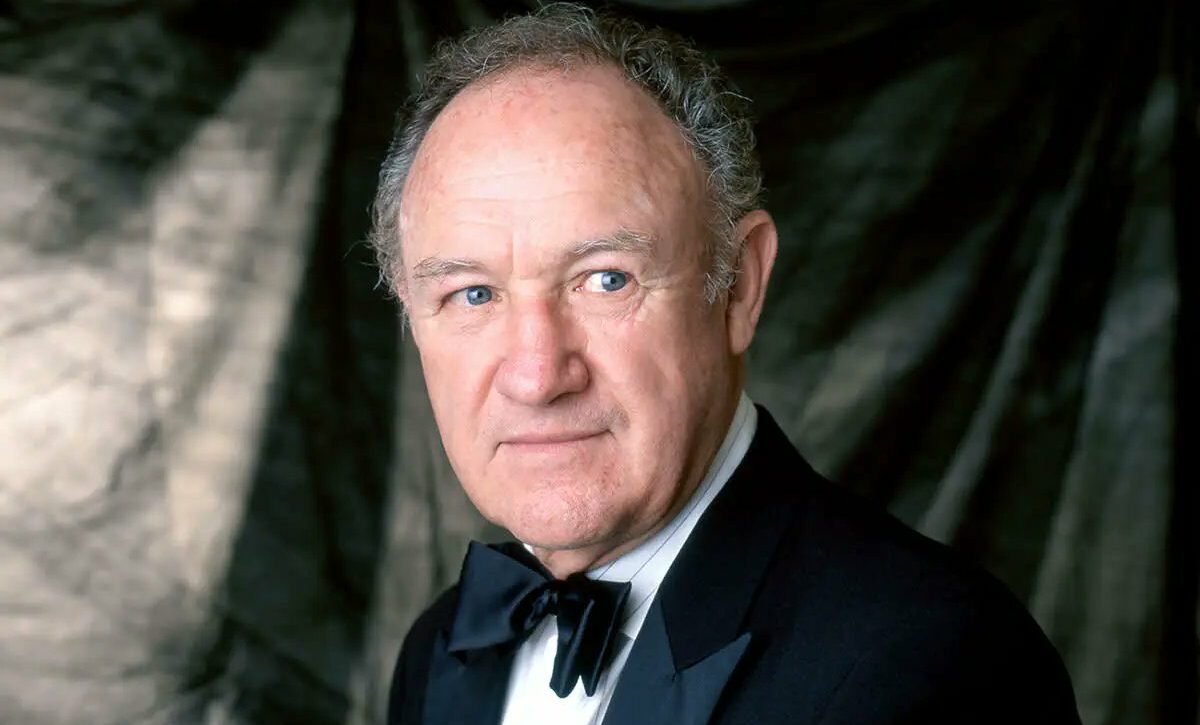 Autopsia revela la compleja y trágica combinación de enfermedades que causaron la muerte del legendario actor Gene Hackman