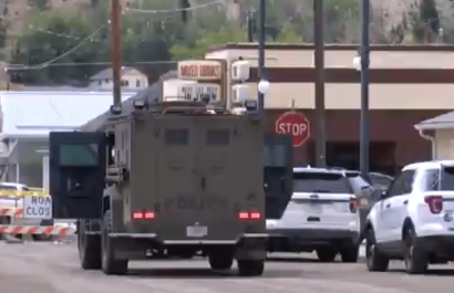 Autor de masacre en Anaconda, Montana, capturado tras intensa búsqueda