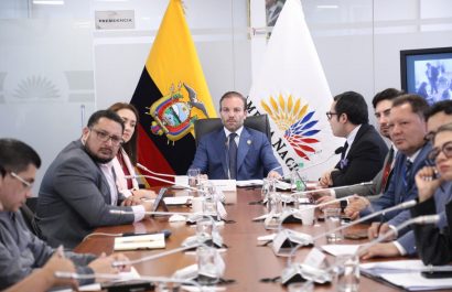 Autoridades analizan reforma a la Ley Orgánica de Donación y Trasplante de Órganos en Ecuador