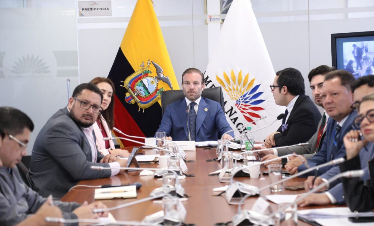 Autoridades analizan reforma a la Ley Orgánica de Donación y Trasplante de Órganos en Ecuador