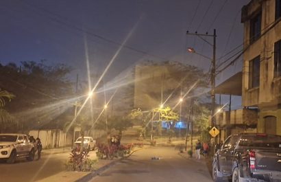 Autoridades investigan asesinato en Santo Domingo tras presunta disputa interna en un grupo delictivo