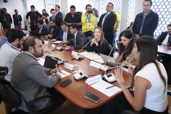 Avance Legislativo: informe de Ley de Economías Criminales pasa a segundo debate en la Asamblea Nacional