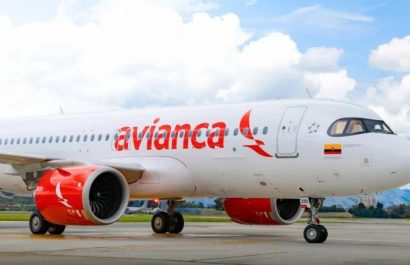 Avianca mantendrá sus operaciones en el aeropuerto de Manta pero solo en un horario