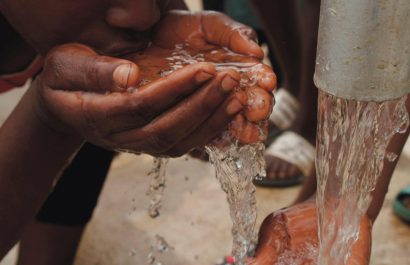 Aviso para Guayaquil No habrá servicio de agua potable debido a un corte programado de 18 horas, el sábado 30 de agosto. (Pexels)