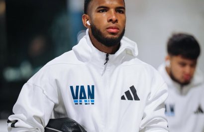 Axel Schuster director deportivo de Vancouver confirma interés de la Roma por Pedro Vite