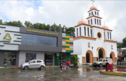 Ayacucho evalúa suspender balnearios en Semana Santa por riesgos climáticos
