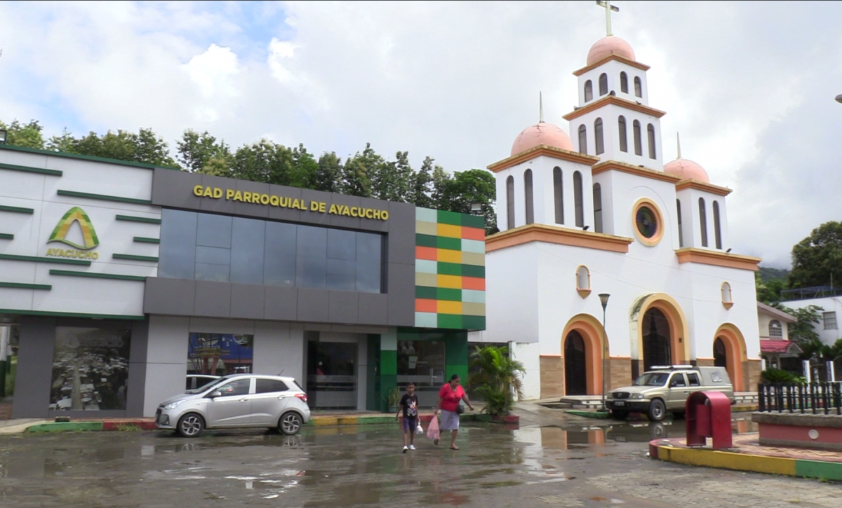 Ayacucho evalúa suspender balnearios en Semana Santa por riesgos climáticos