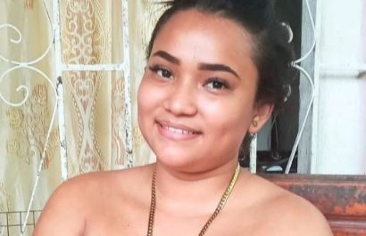 “Ayuden a mi mami” clamor de un niño tras el asesinato de su madre en Puebloviejo