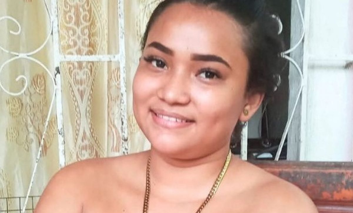“Ayuden a mi mami” clamor de un niño tras el asesinato de su madre en Puebloviejo