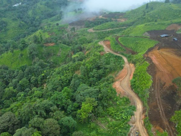 Azuay : Campesinos alertan sobre despojo de tierras y daños ambientales en páramos