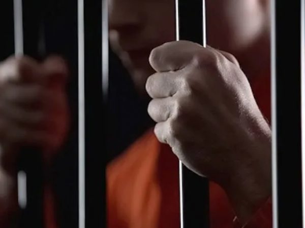 Dos integrantes de “Los Lobos” fueron condenados a más de 17 años por retener a 61 personas en el CPL Azuay Nro. 1.