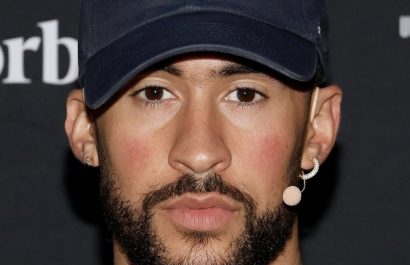 Bad Bunny confirmado para el show de medio tiempo del Super Bowl 2026 como primer solista latino