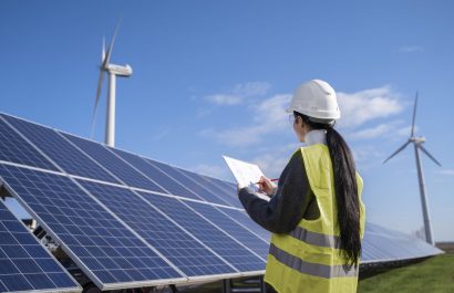 BID destina $77 millones para impulsar energías renovables en Ecuador