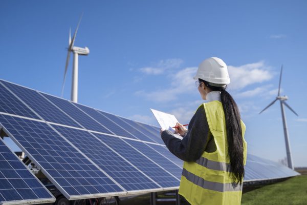 BID destina $77 millones para impulsar energías renovables en Ecuador