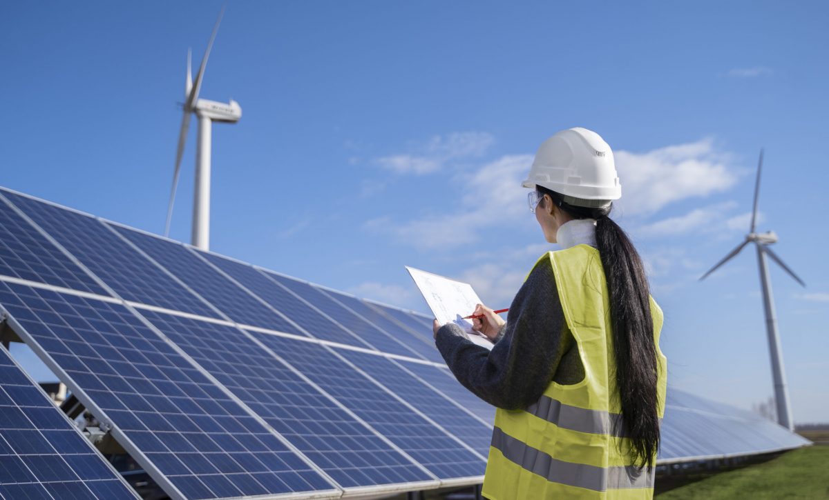BID destina $77 millones para impulsar energías renovables en Ecuador