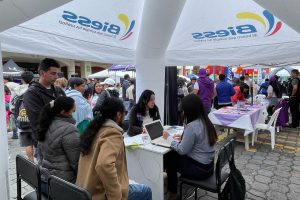 BIESS otorga más de 3.000 créditos hipotecarios en cinco meses