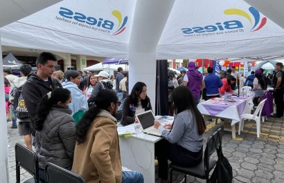 BIESS otorga más de 3.000 créditos hipotecarios en cinco meses