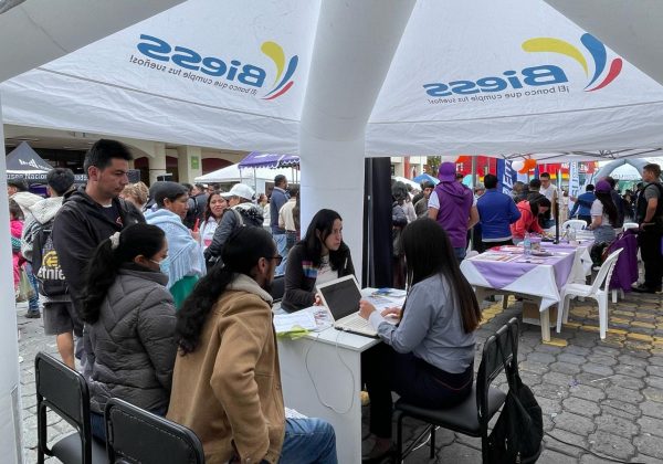 BIESS otorga más de 3.000 créditos hipotecarios en cinco meses