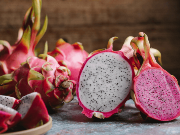 Conozca cuáles son los beneficios para la salud que brinda el consumo de pitahaya