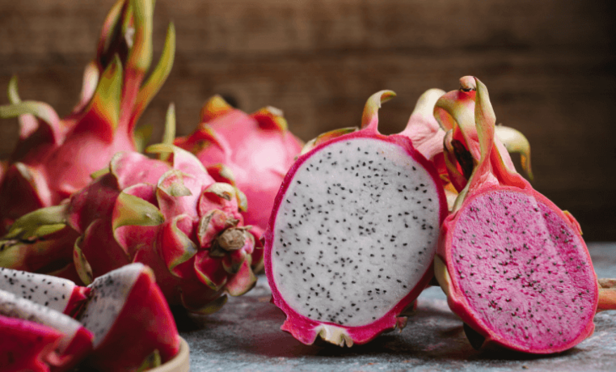 Conozca cuáles son los beneficios para la salud que brinda el consumo de pitahaya