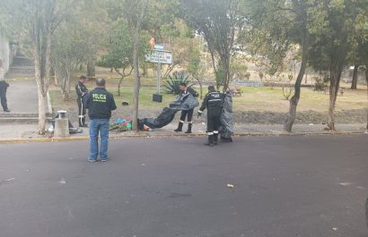 Bajan los homicidios en Quito Municipio destaca cooperación con Policía y FF.AA.
