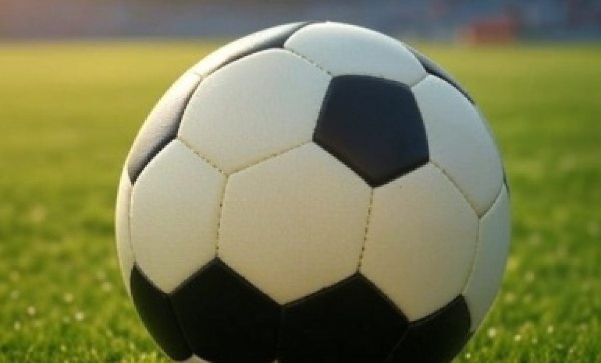 Balón de Futbol