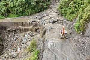 BanEcuador activa apoyo financiero para afectados por lluvias en Napo
