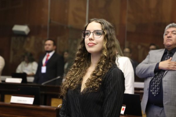Bancada de ADN califica de “golpe jurídico” el reciente fallo de la Corte Constitucional y promueve la Constituyente. (AN)