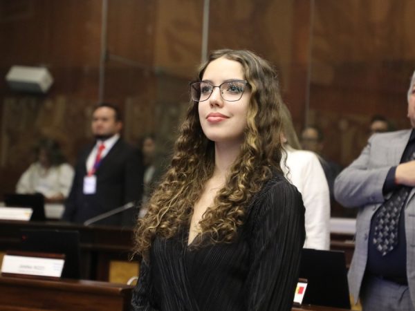 Bancada de ADN califica de “golpe jurídico” el reciente fallo de la Corte Constitucional y promueve la Constituyente. (AN)
