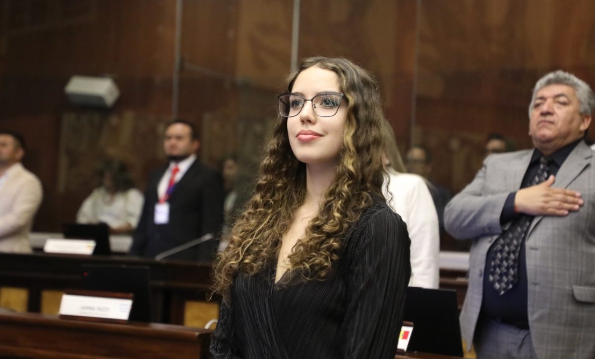 Bancada de ADN califica de “golpe jurídico” el reciente fallo de la Corte Constitucional y promueve la Constituyente. (AN)