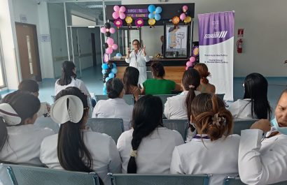 Las madres lactantes pueden donar leche en banco del hospital Napoleón Dávila.