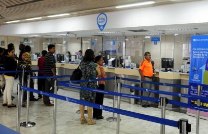 Bancos ecuatorianos adoptan IA para mejorar sus servicios y reducir la morosidad