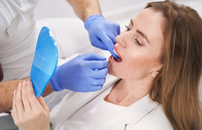 La salud oral como escudo inmunológico: por qué cuidar tu boca protege todo tu cuerpo