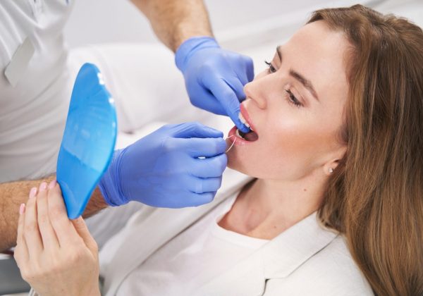 La salud oral como escudo inmunológico: por qué cuidar tu boca protege todo tu cuerpo