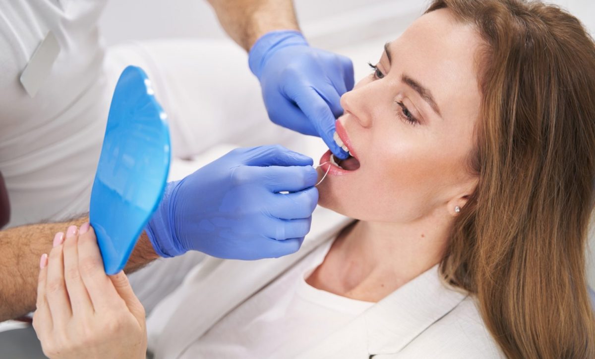 La salud oral como escudo inmunológico: por qué cuidar tu boca protege todo tu cuerpo
