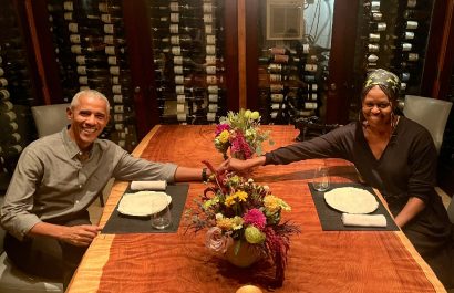 Barack Obama, expresidente de Estados Unidos, ha centrado su actividad postpresidencial en iniciativas filantrópicas.