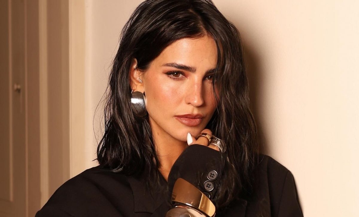 Bárbara de Regil en el ojo de la tormenta por tratamiento estético con esperma de salmón