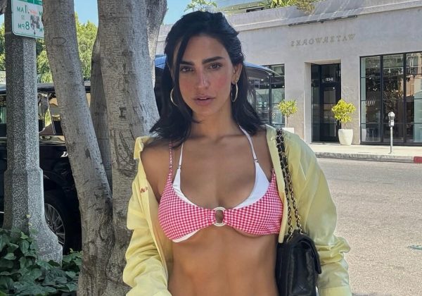Bárbara de Regil revela coqueteo de J Balvin y su contundente rechazo
