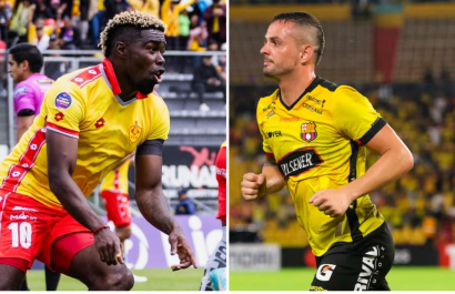 Barcelona SC aspita a recuperar terreno ante Aucas, tras quedar fuera de la Libertadores