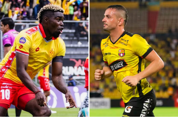 Barcelona SC aspita a recuperar terreno ante Aucas, tras quedar fuera de la Libertadores