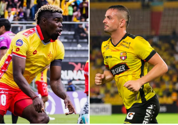 Barcelona SC aspita a recuperar terreno ante Aucas, tras quedar fuera de la Libertadores