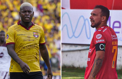 Barcelona SC busca consolidar el liderato ante Deportivo Cuenca en el Monumental