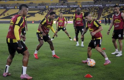 Barcelona SC cierra fase regular de LigaPro 2025 con peor rendimiento local histórico