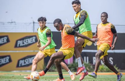 Barcelona SC enfrentará a Aucas con cuatro bajas clave en la jornada 30 de LigaPro