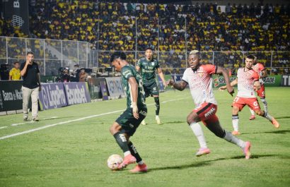 Barcelona SC pierde ante Orense y el liderato del torneo es de Independiente del Valle