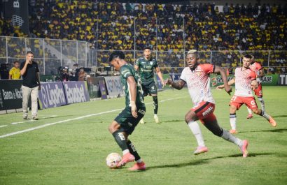 Barcelona SC pierde ante Orense y el liderato del torneo es de Independiente del Valle