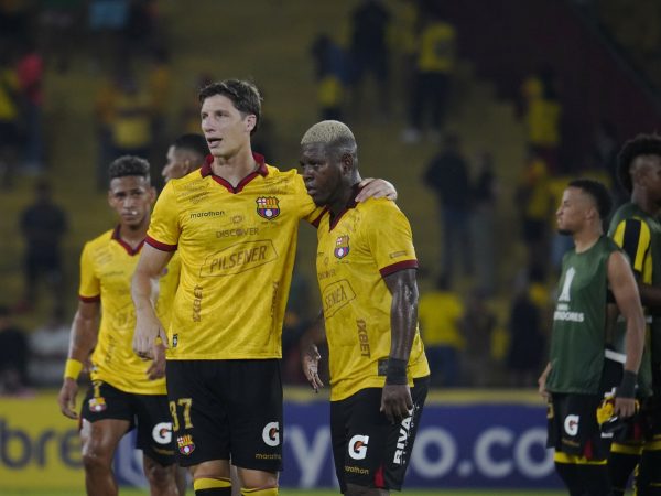 Previa | Barcelona SC quiere ‘lavarse la cara’ ante la Universidad Católica y mantener la punta de LigaPro