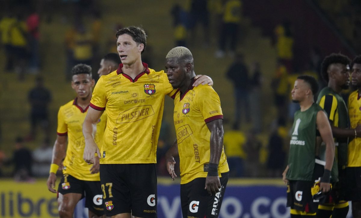 Previa | Barcelona SC quiere ‘lavarse la cara’ ante la Universidad Católica y mantener la punta de LigaPro